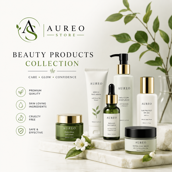 Beauty Products