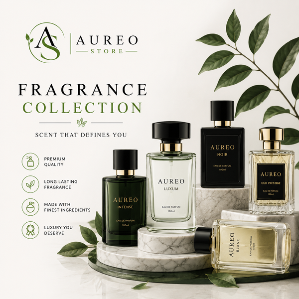 Fragrance Products
