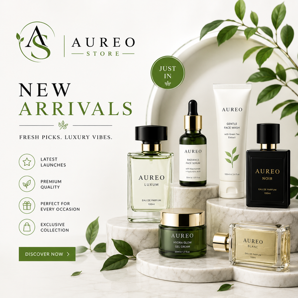 New Arrivals