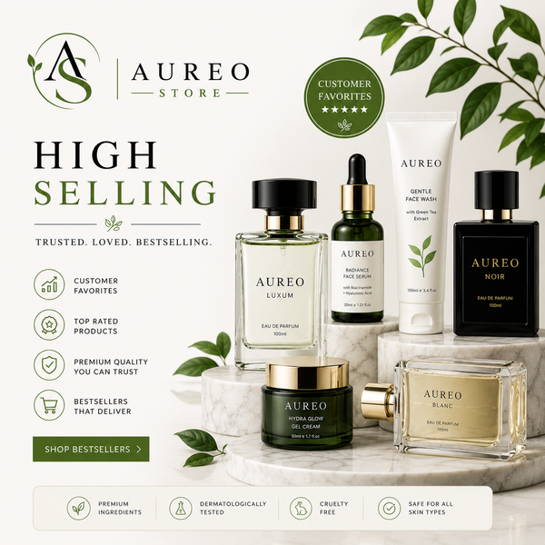 High Selling Products