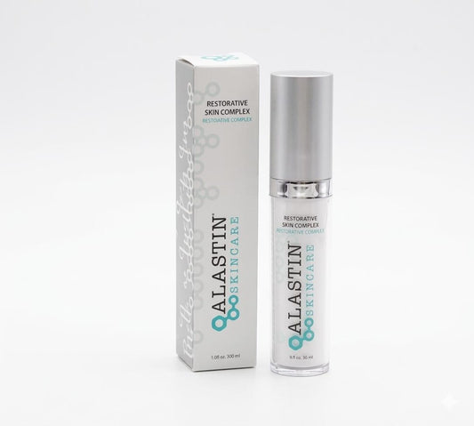 Alastin Skincare Restorative Skin Complex with TriHex Technology 1.0 fl oz / 30 mL