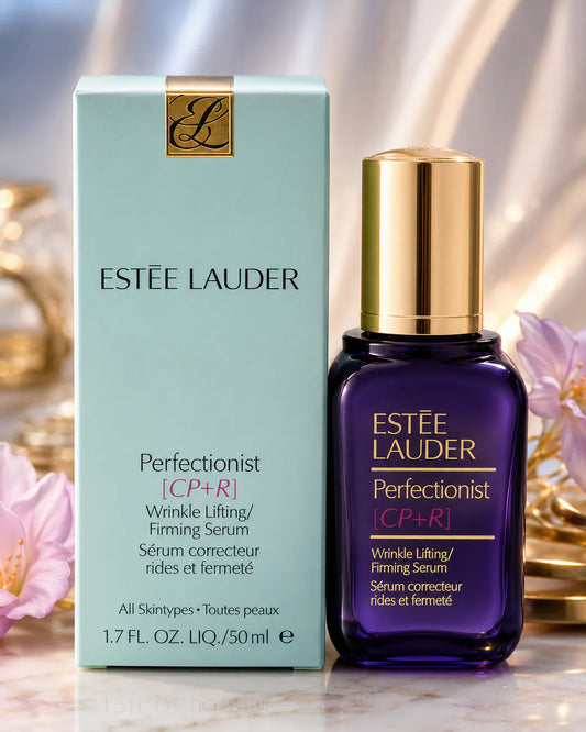 Estée Lauder Perfectionist [CP+R] Wrinkle Lifting/Firming Serum – 1.7 fl oz / 50ml