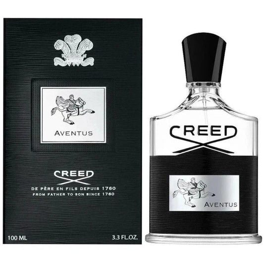 Creed Aventus Eau de Parfum Men's Spray Tester 3.3 oz / 100ml